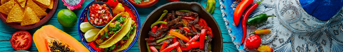 Cinco de Mayo Events Palm Springs