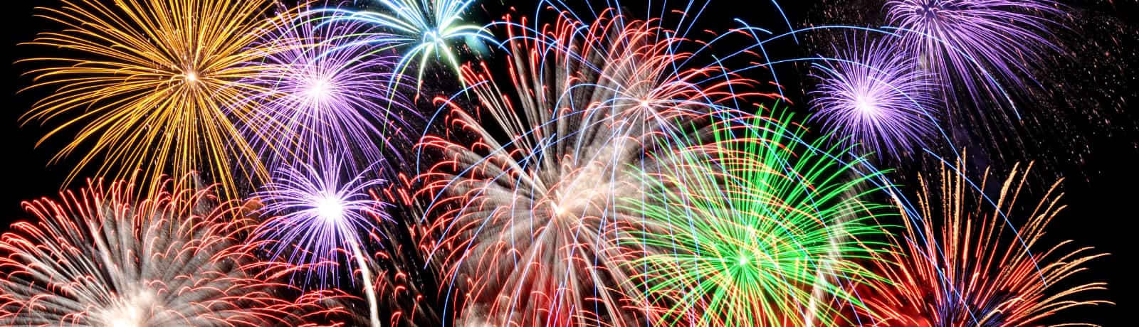 Forth of July Events Palm Springs