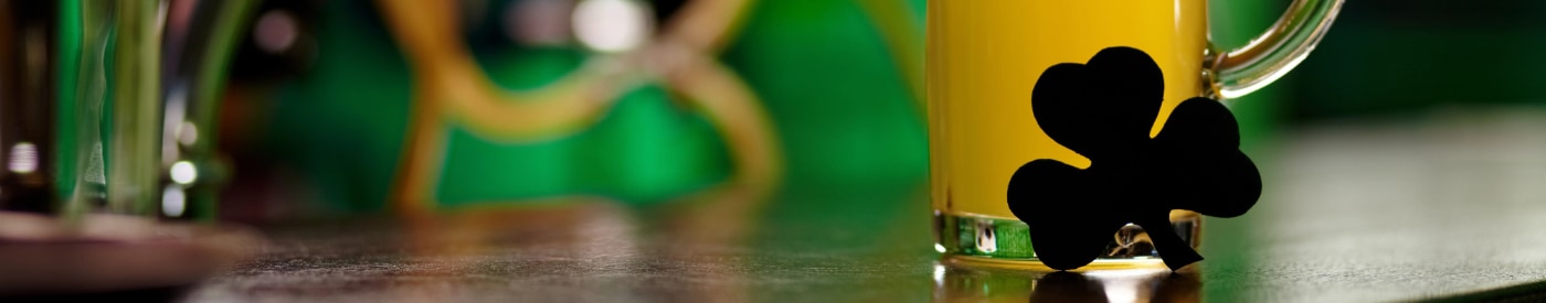 St. Patrick's Day Events Palm Springs