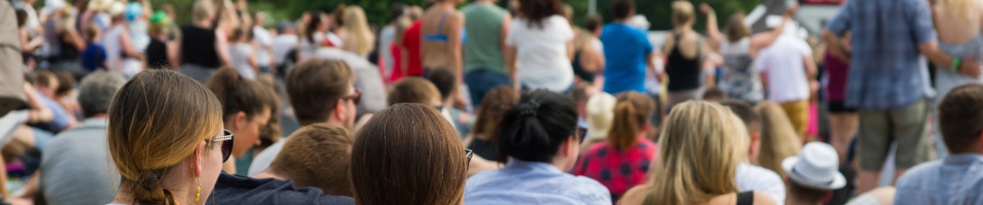 Summer Concerts Palm Springs