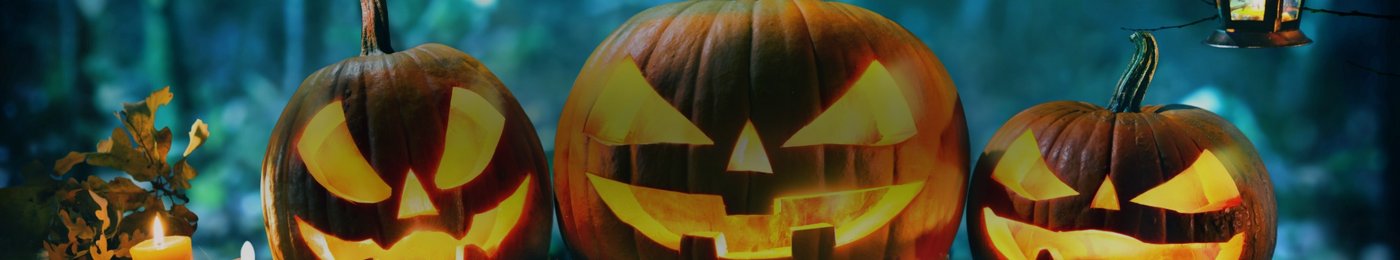 Halloween Events Palm Springs