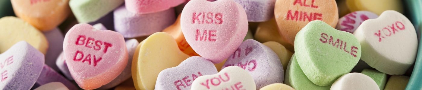 Valentine's Day Events Palm Springs